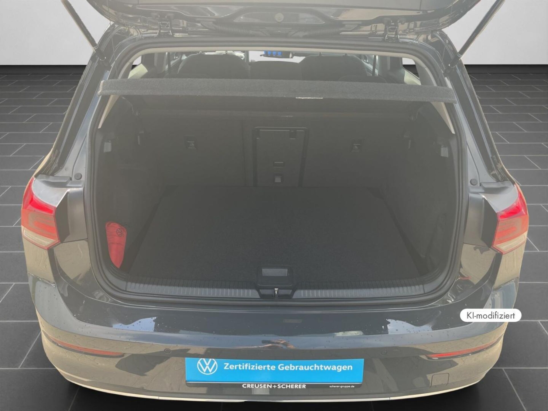 Volkswagen Golf MOVE