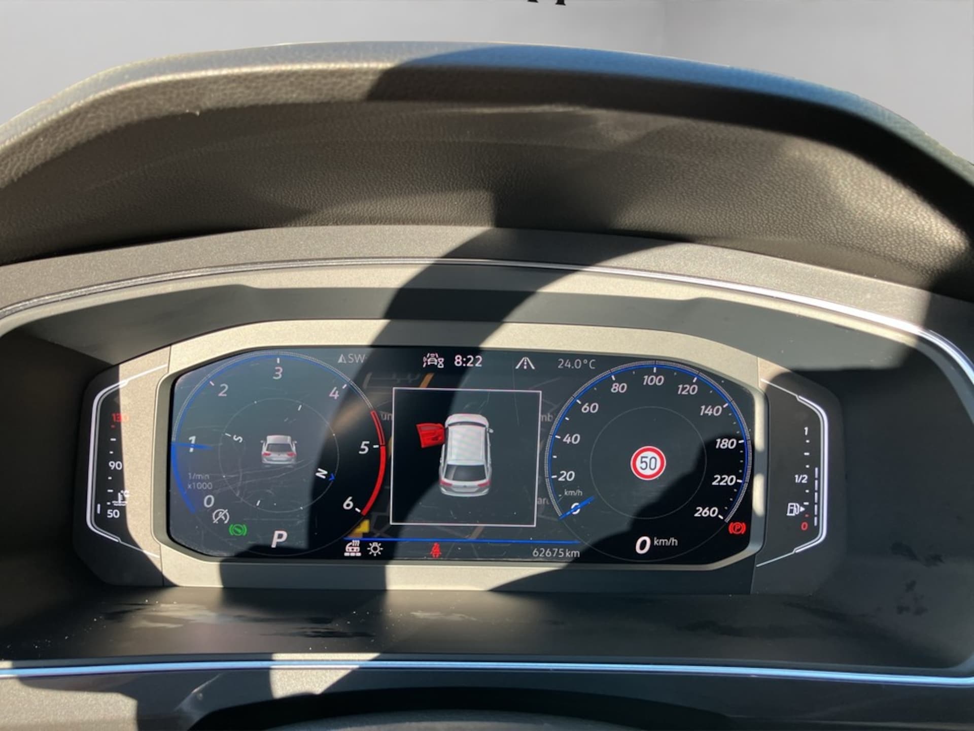 Volkswagen Tiguan Allspace R-Line