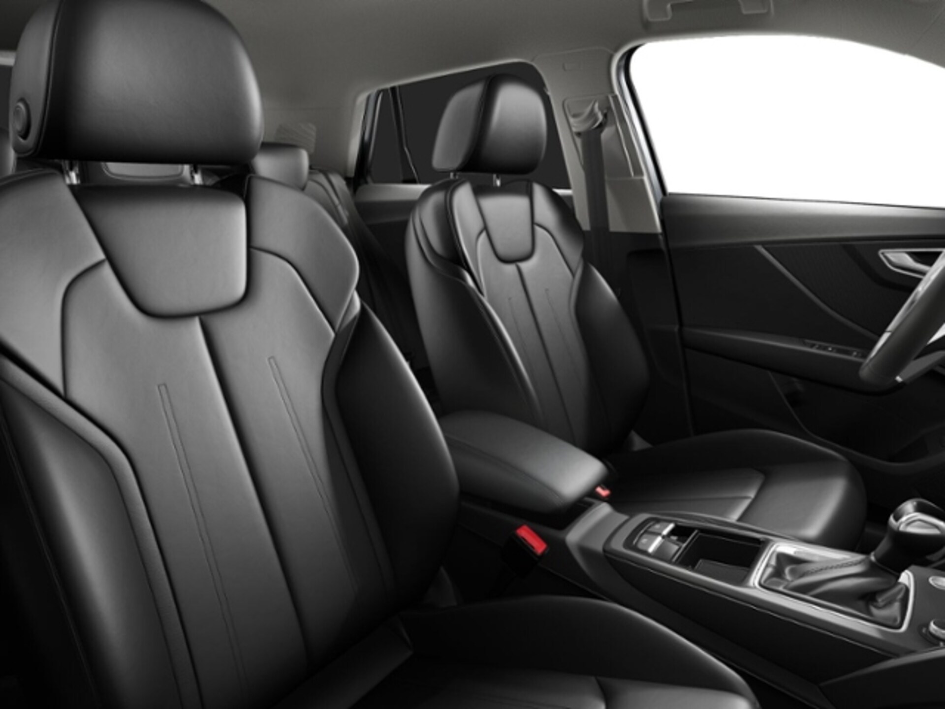 Audi Q2 Advanced