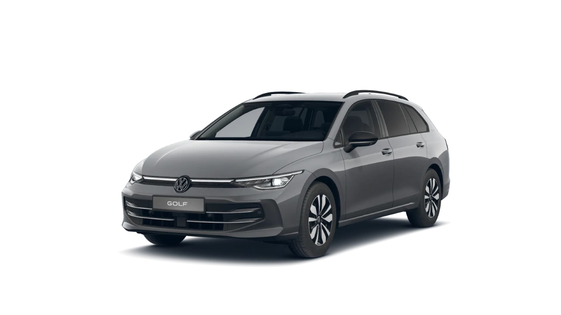 Volkswagen Golf Variant Goal