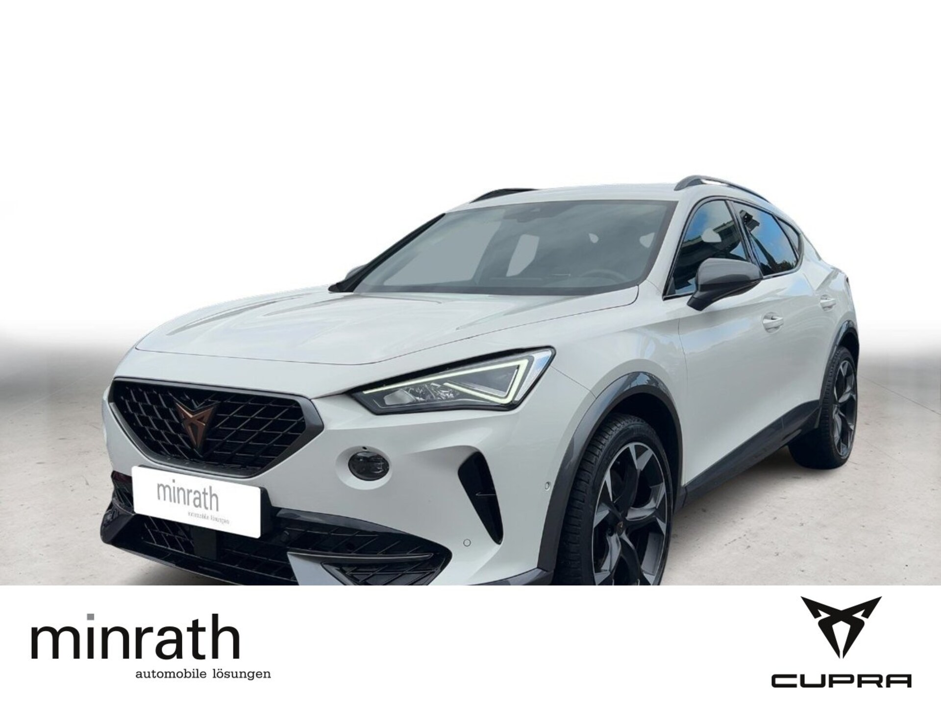 Cupra Formentor 2024
