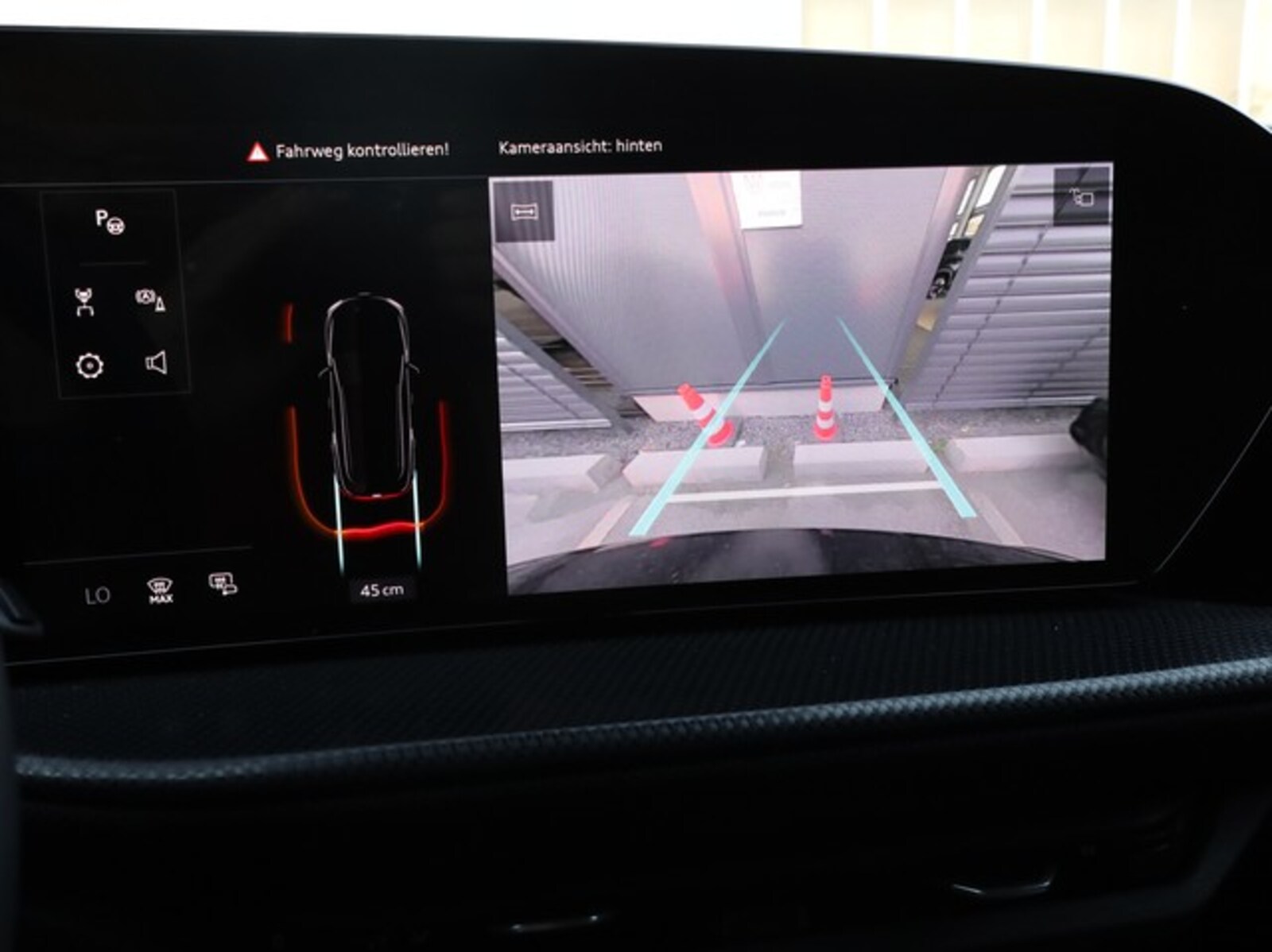 Audi Q5 – Bild 9