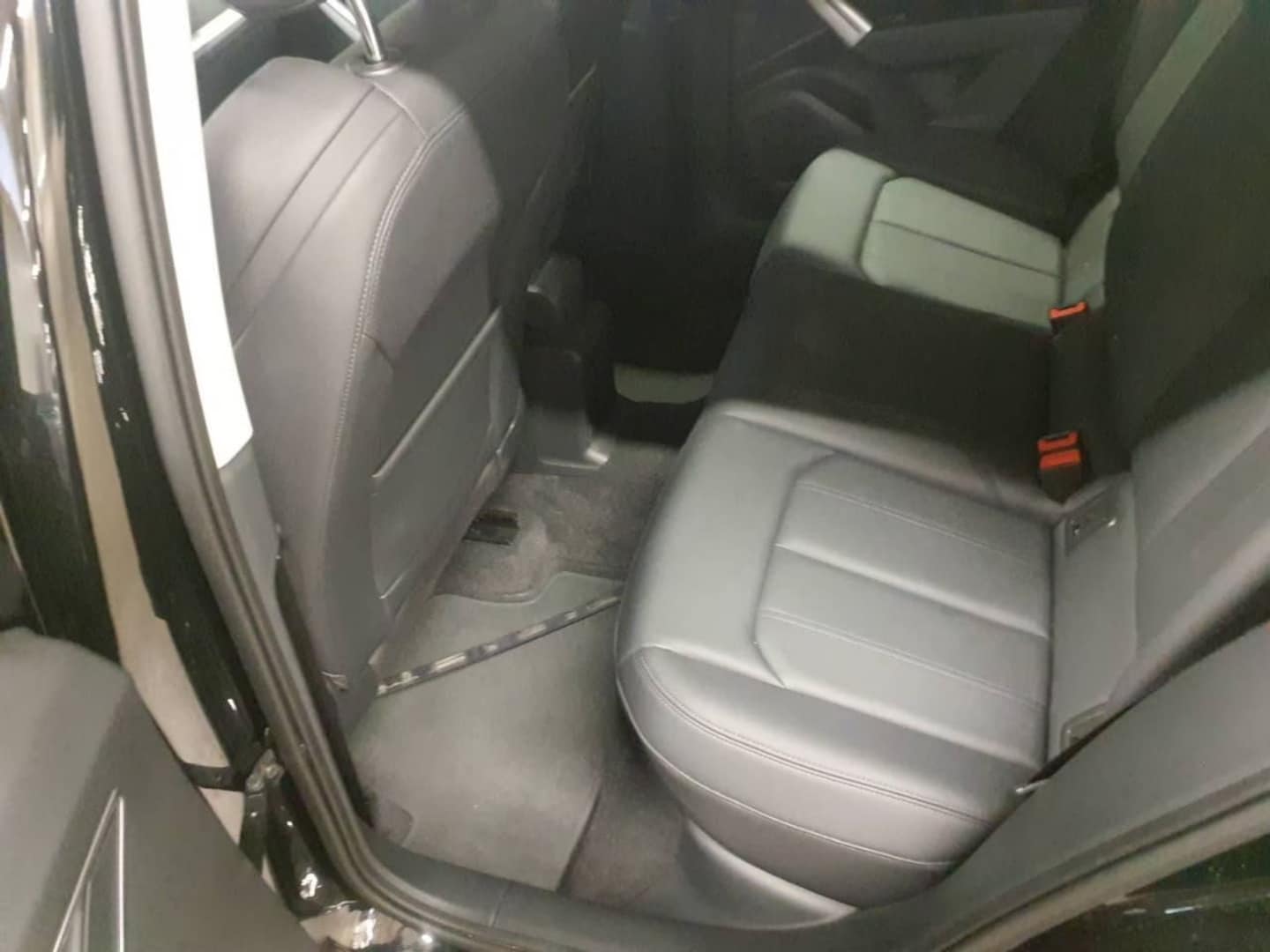 Bild über Audi Q2 advanced 35 TFSI S tronic - für weitere Informationen kontaktieren Sie den Audi Partner