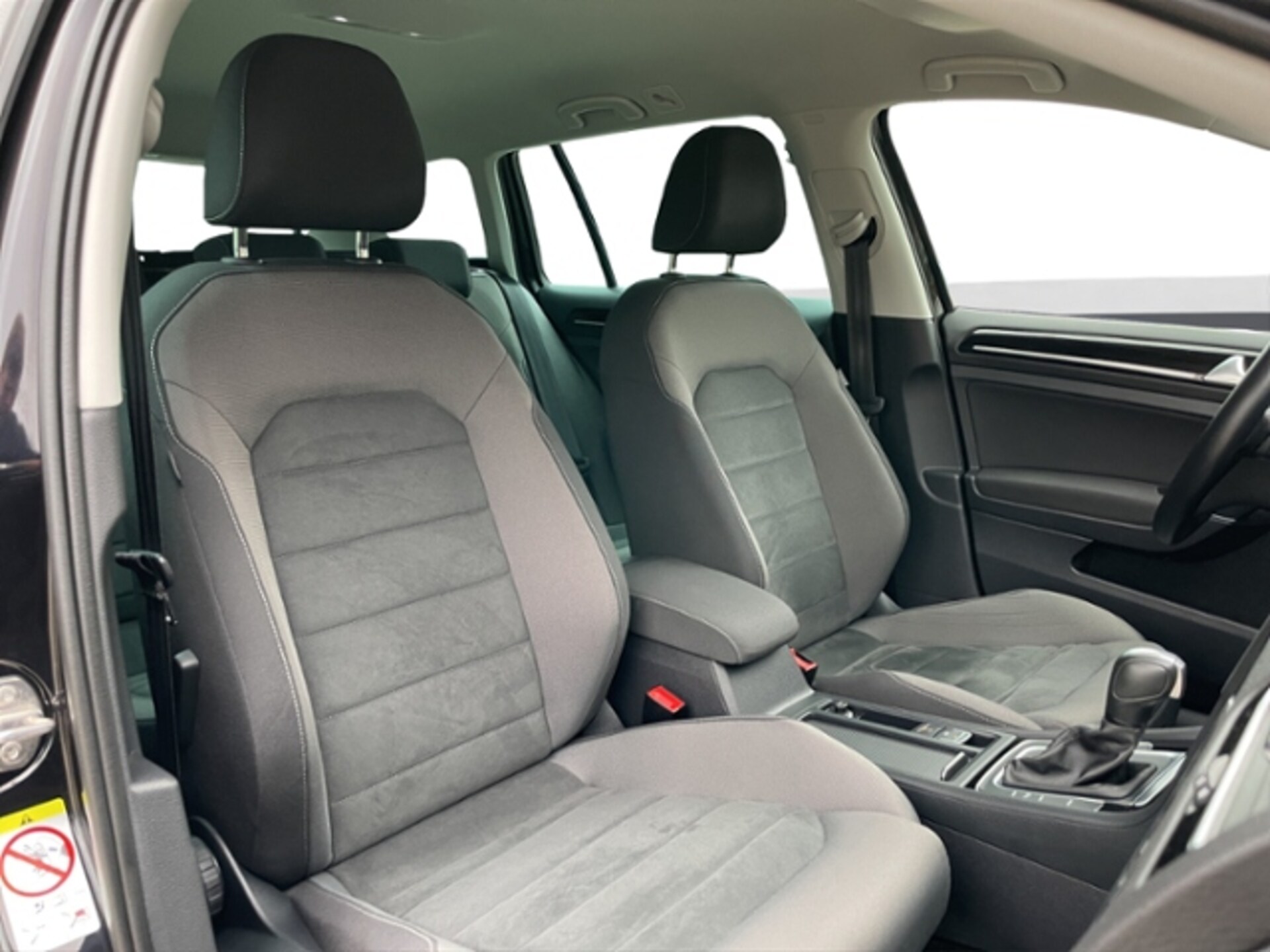 Volkswagen Golf Variant Highline
