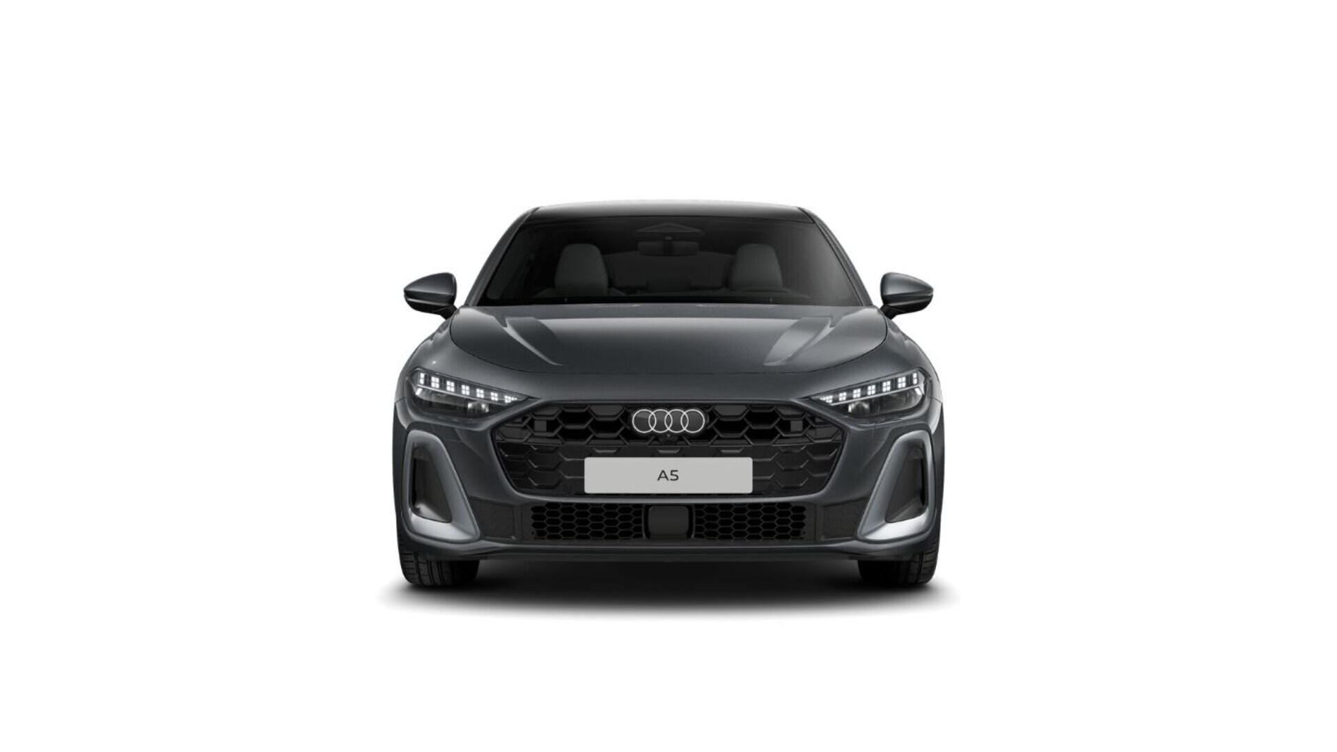 Audi A5 Limousine
