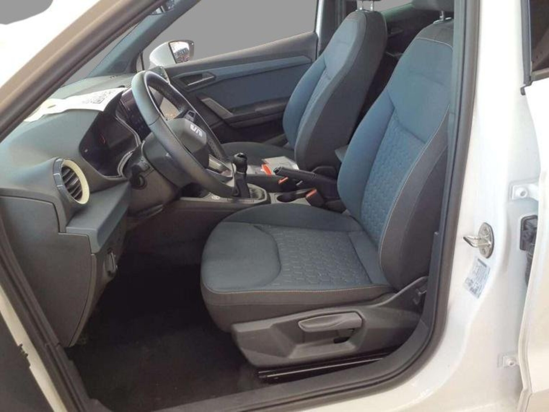 SEAT Ibiza Style