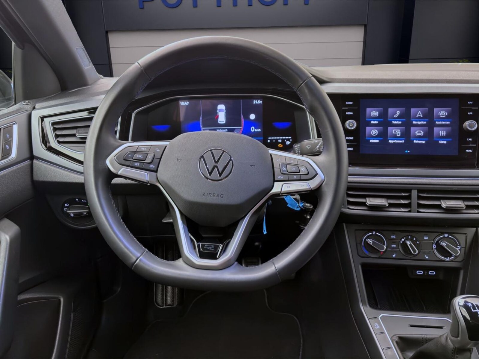 Volkswagen Taigo – Bild 11