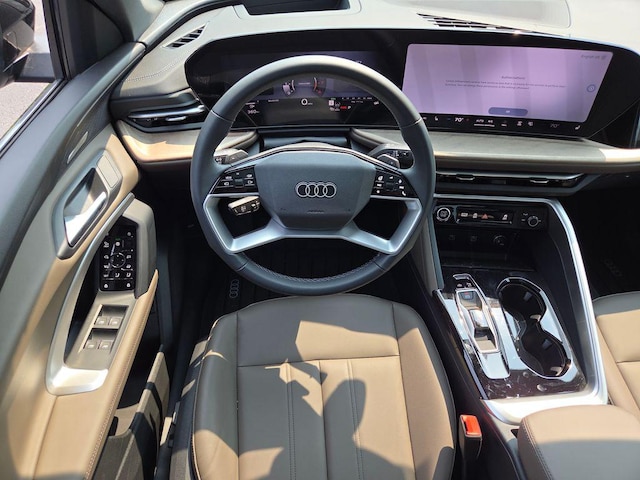 2026 Audi Q5 Sportback