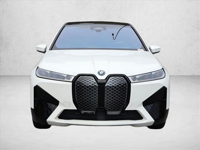 2023 BMW iX