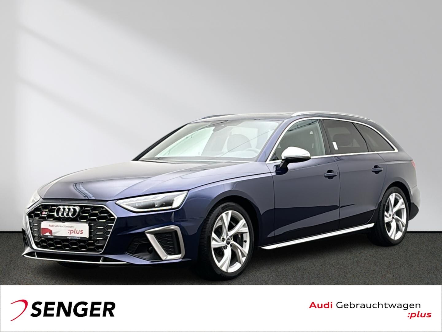 Bild über   - für weitere Informationen kontaktieren Sie den Audi Partner