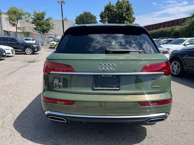 2024 Audi Q5