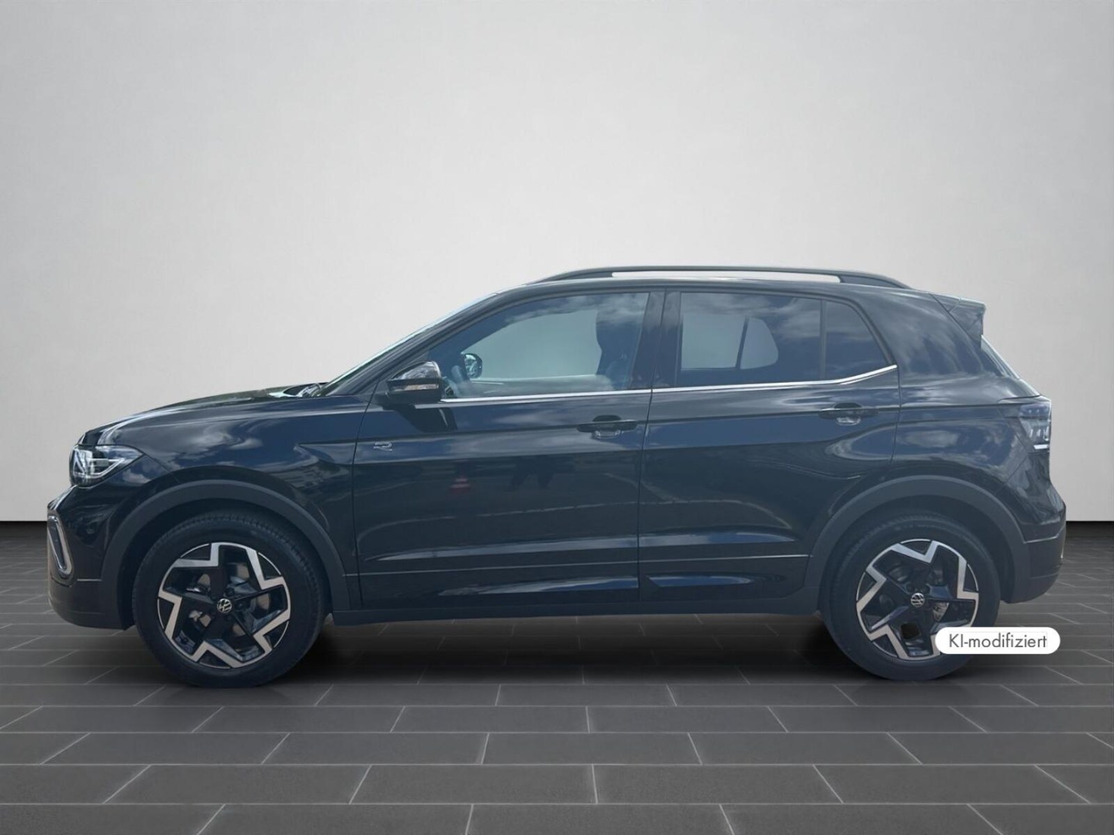 Volkswagen T-Cross – Bild 7