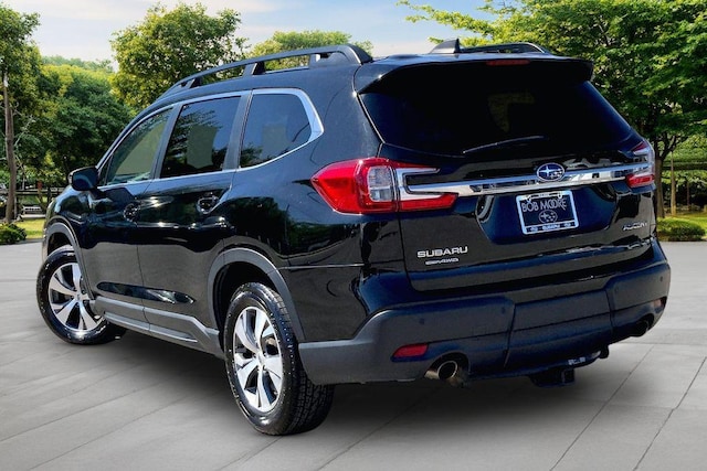 2023 Subaru Ascent