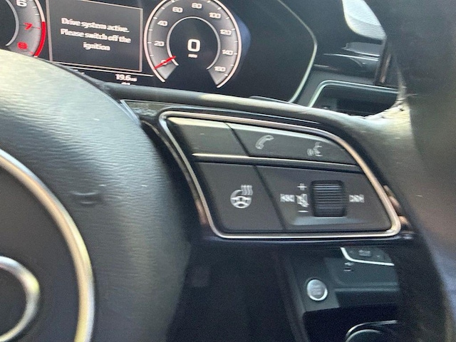2020 Audi A5 Cabriolet Premium Plus - Photo 25