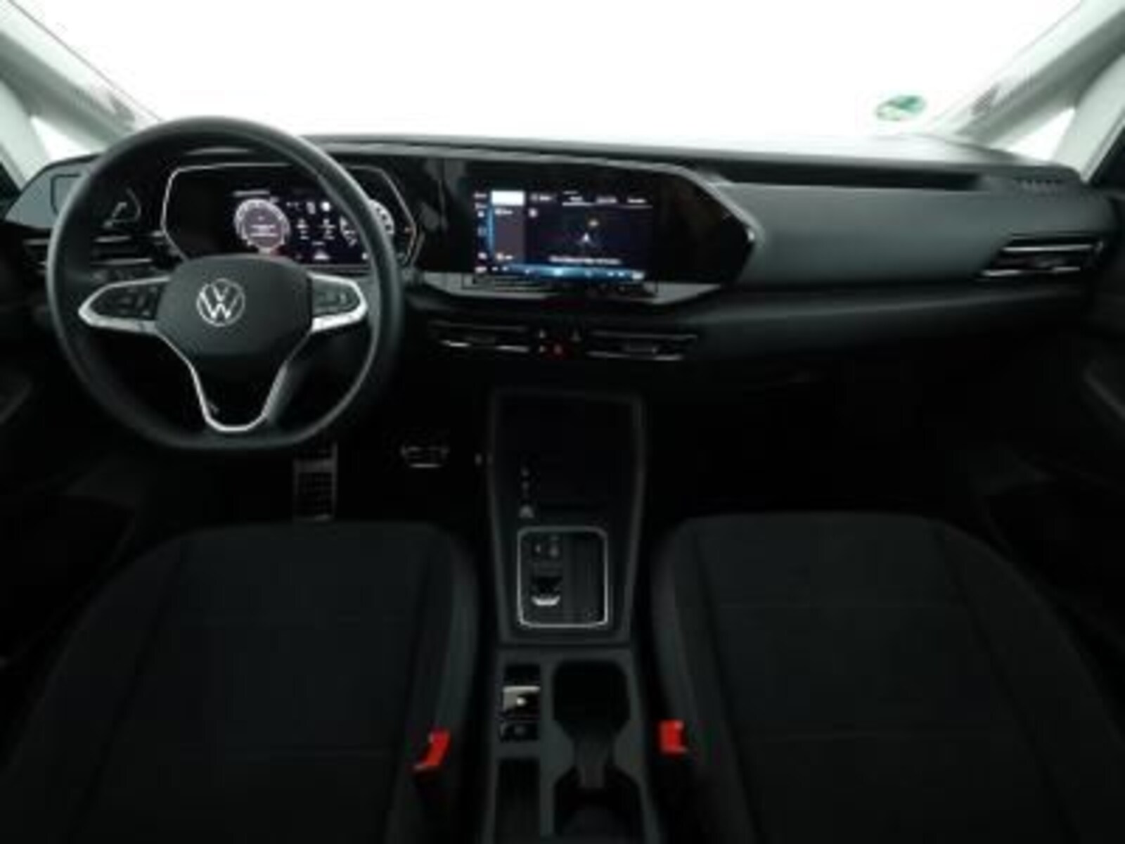 Volkswagen Caddy Maxi – Bild 6