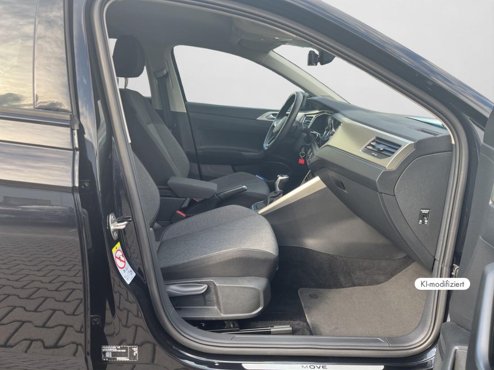 Volkswagen Taigo – Bild 4