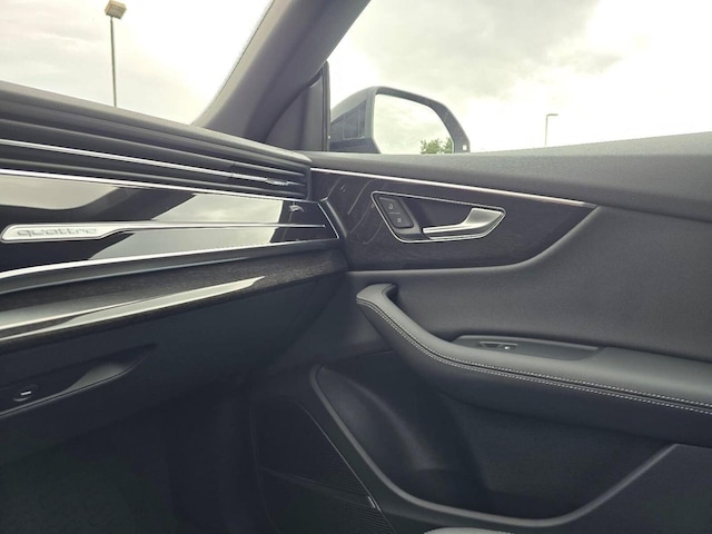 2026 Audi Q8 Premium Plus - Photo 25