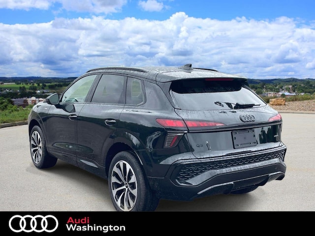2026 Audi Q3 Base - Photo 9