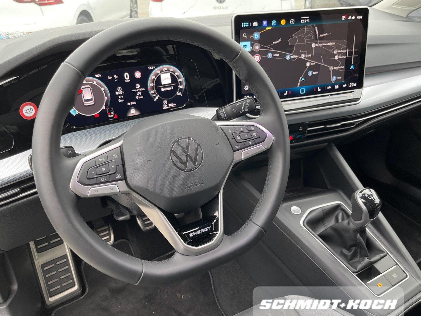 Volkswagen Golf Variant – Bild 14