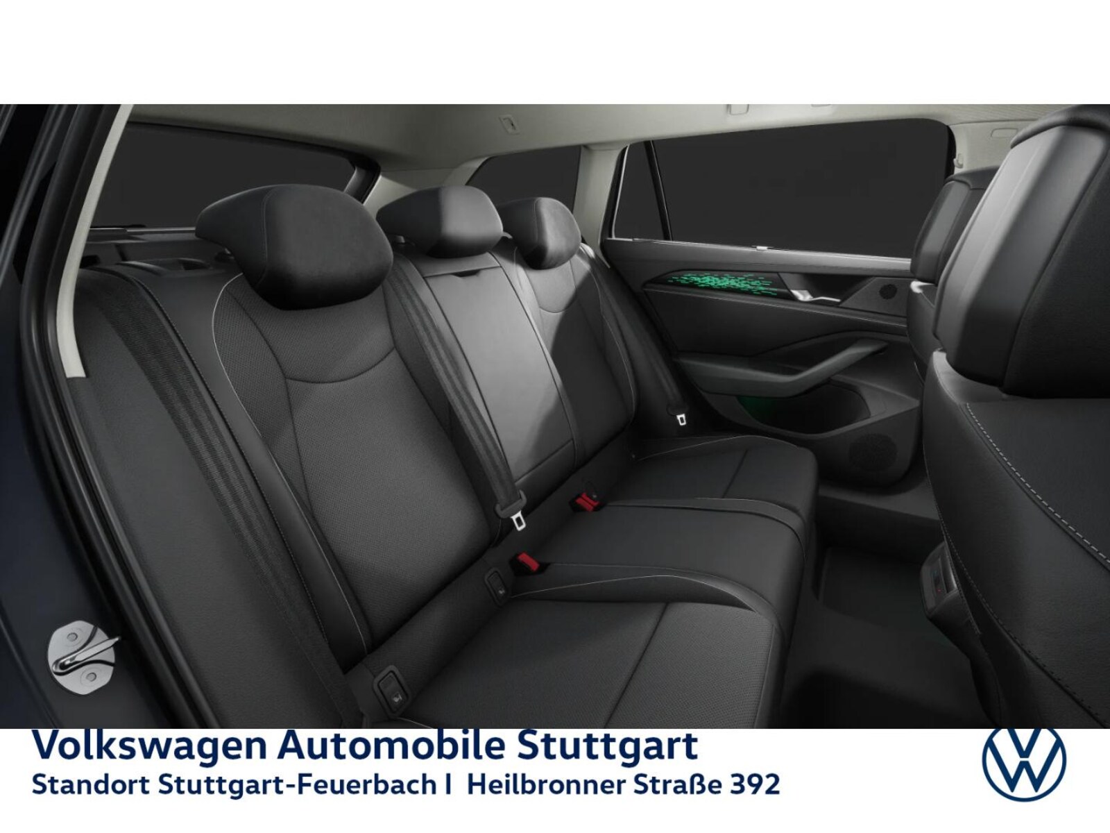 Volkswagen Passat – Bild 11