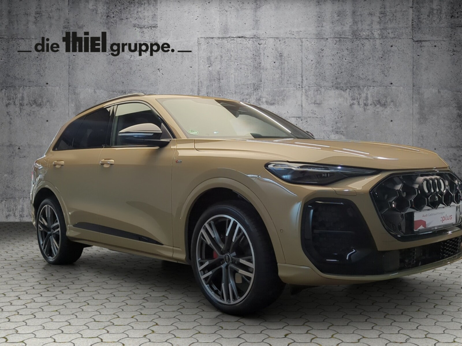 Audi Q5 – Bild 3