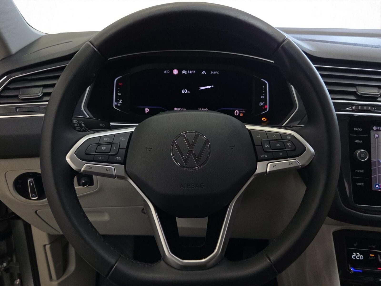 Volkswagen Tiguan – Bild 10