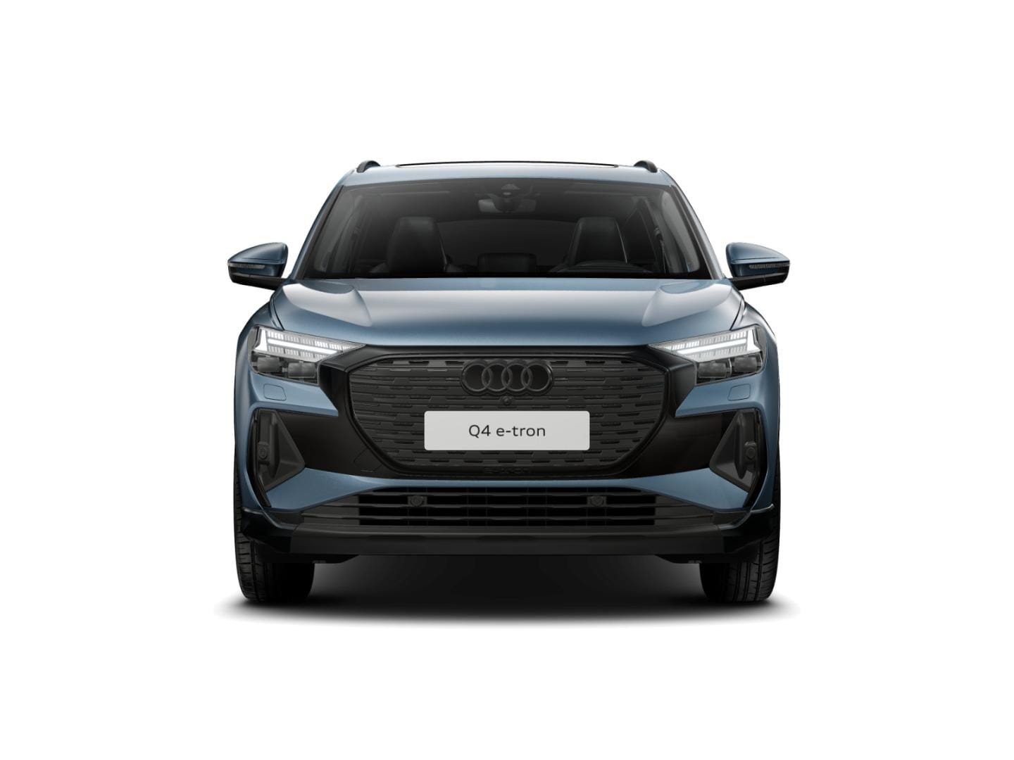 Bild über Audi Q4 e-tron 45 e-tron quattro - für weitere Informationen kontaktieren Sie den Audi Partner