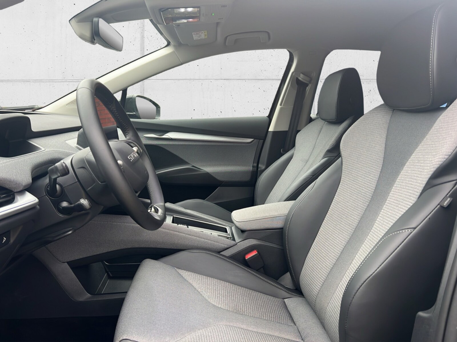 Škoda Enyaq – Bild 10