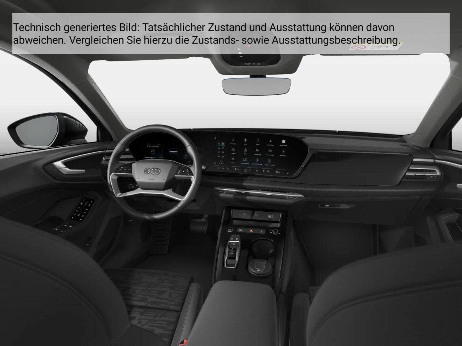 Audi A5 Avant – Bild 5