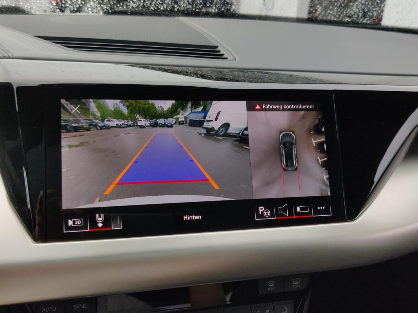 Bild über Audi e-tron GT e-tron quattro - für weitere Informationen kontaktieren Sie den Audi Partner