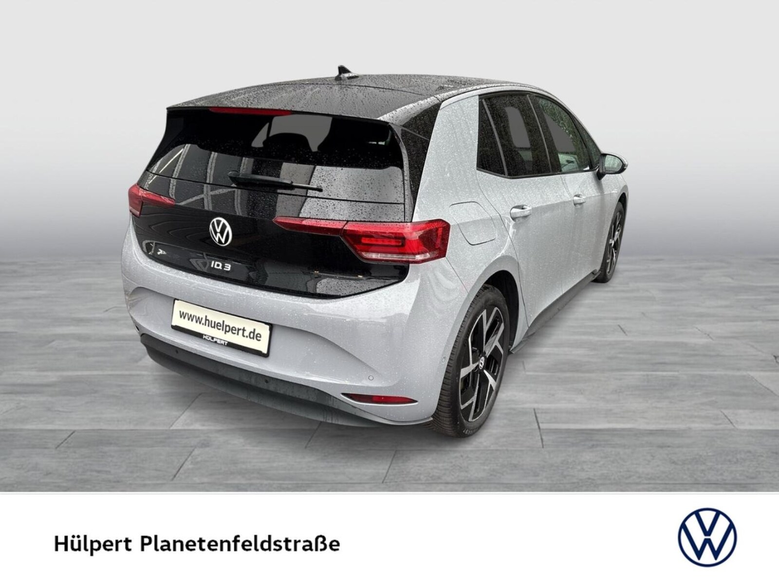 Volkswagen ID.3 – Bild 4