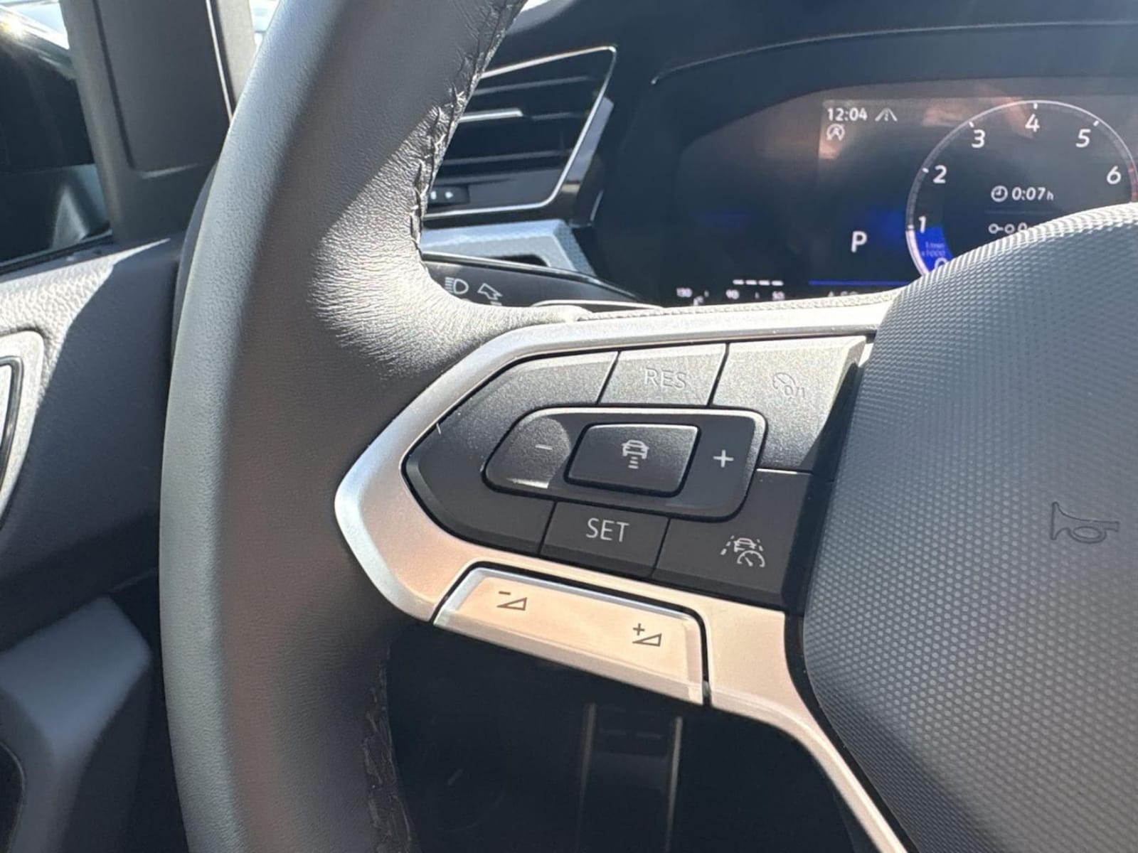 Volkswagen Touran – Bild 19