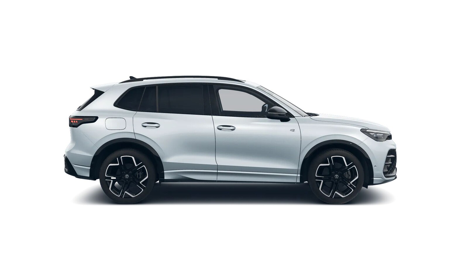 Volkswagen Tiguan – Bild 5