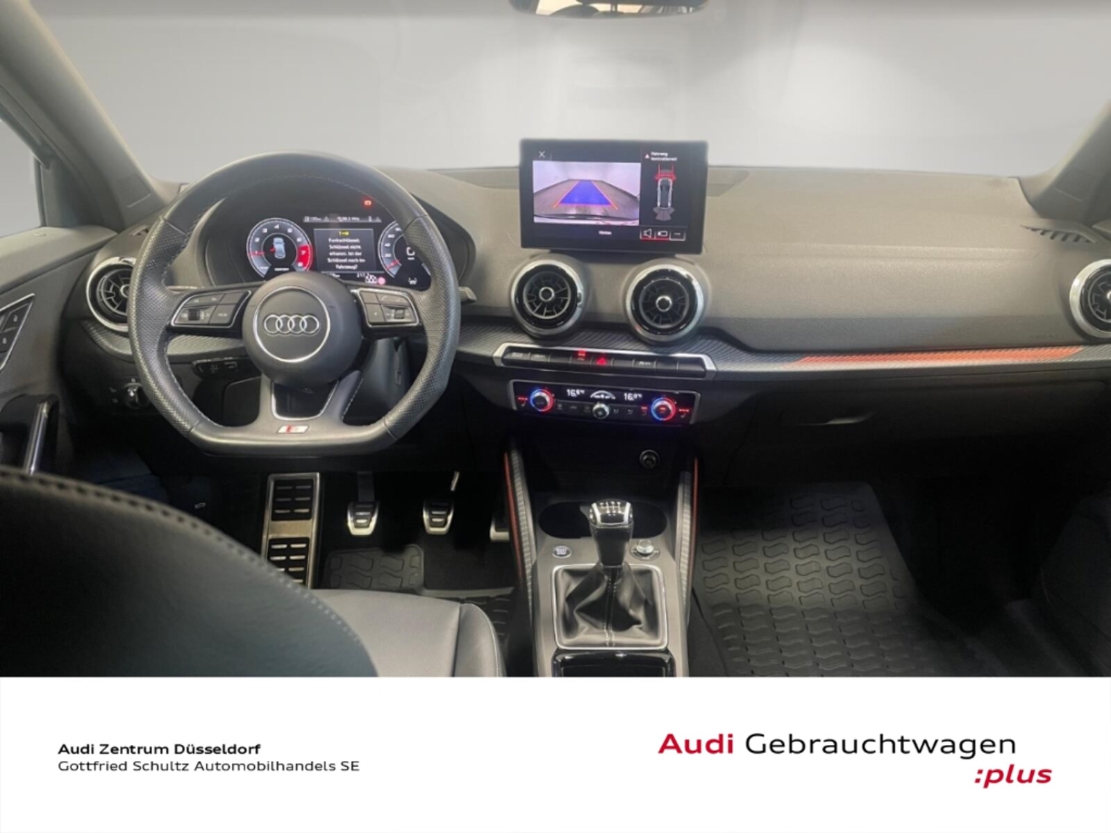 Audi Q2 – Bild 6