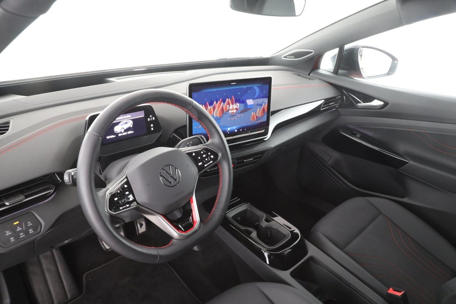 Volkswagen ID.4 – Bild 11