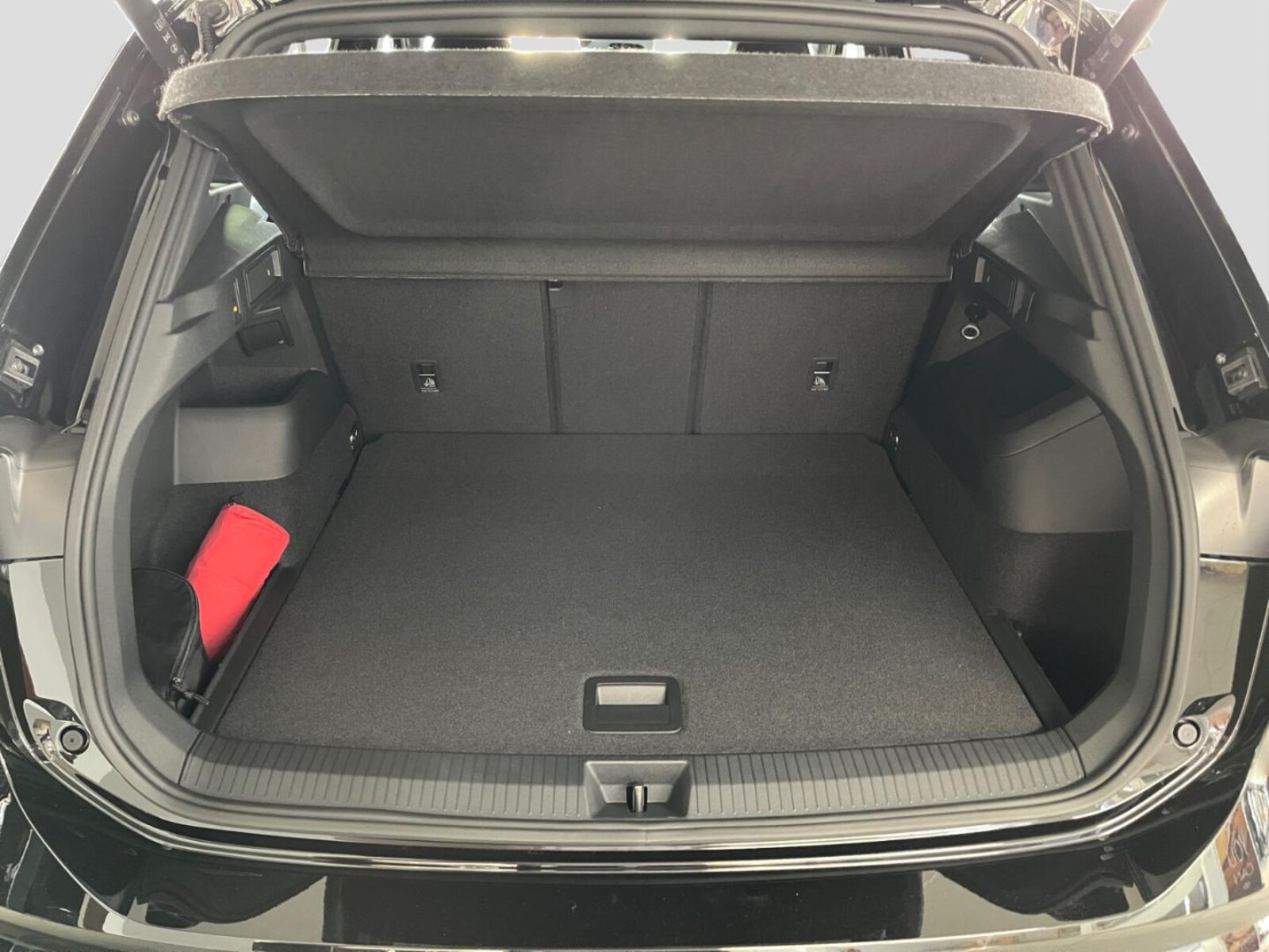 Volkswagen Tiguan – Bild 11