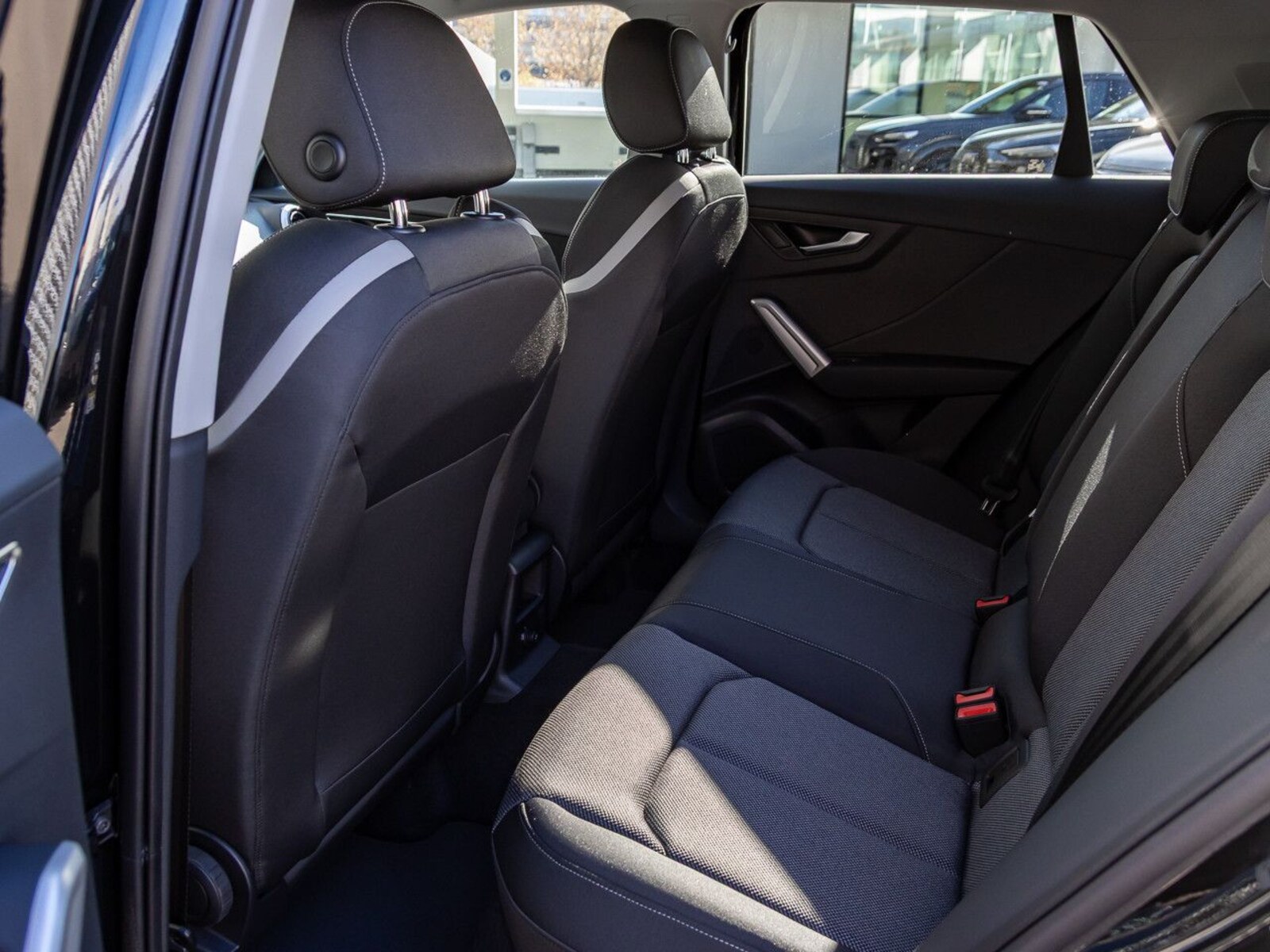 Audi Q2 – Bild 10