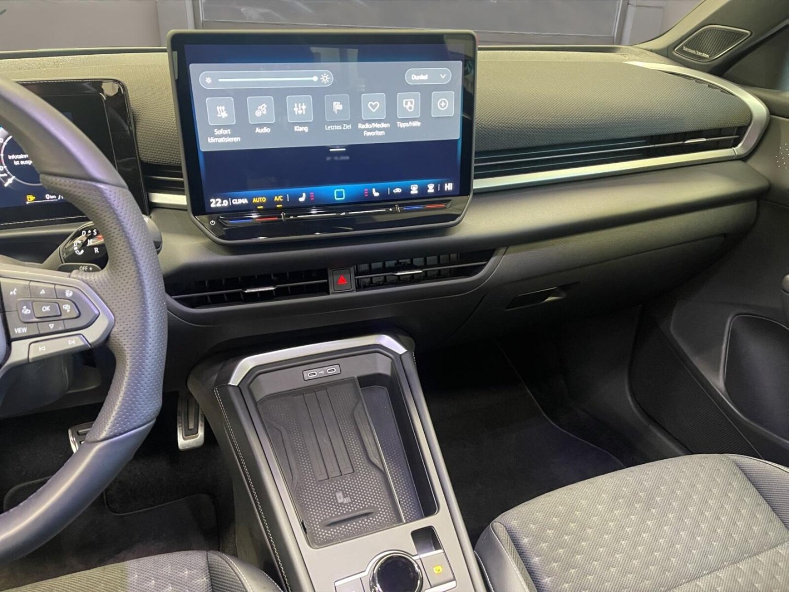 Volkswagen T-Roc – Bild 14