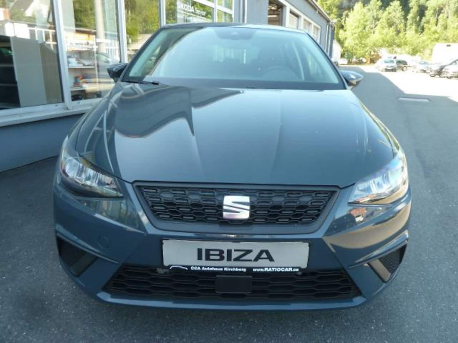 SEAT Ibiza – Bild 17