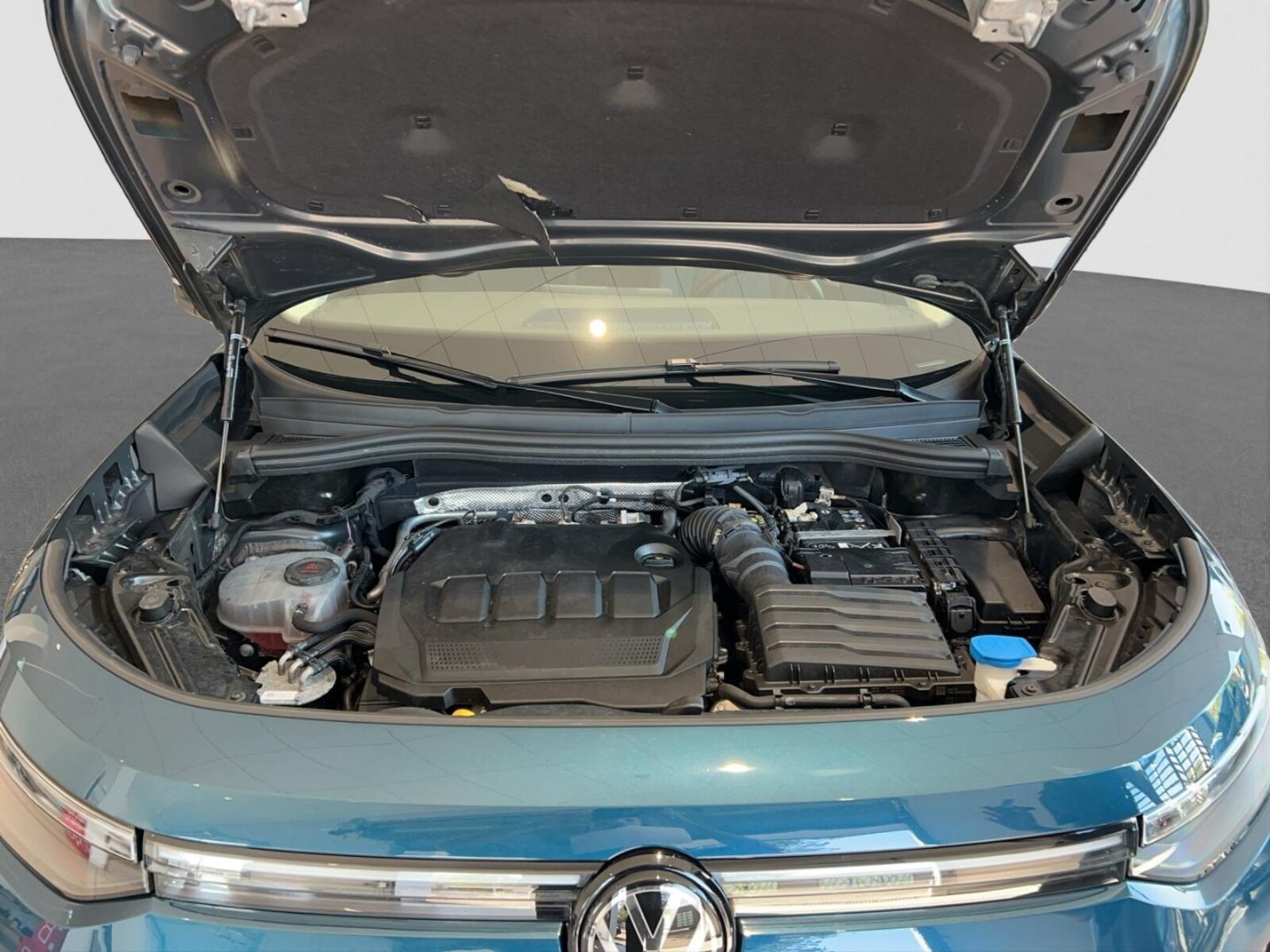 Volkswagen Tayron – Bild 25