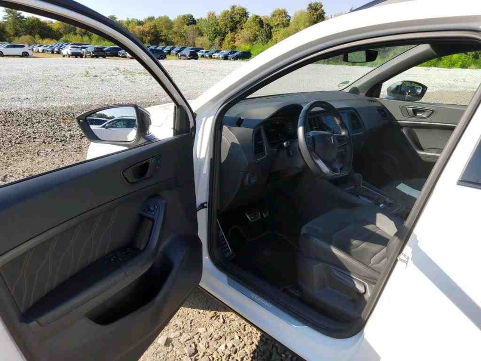 CUPRA Ateca – Bild 4