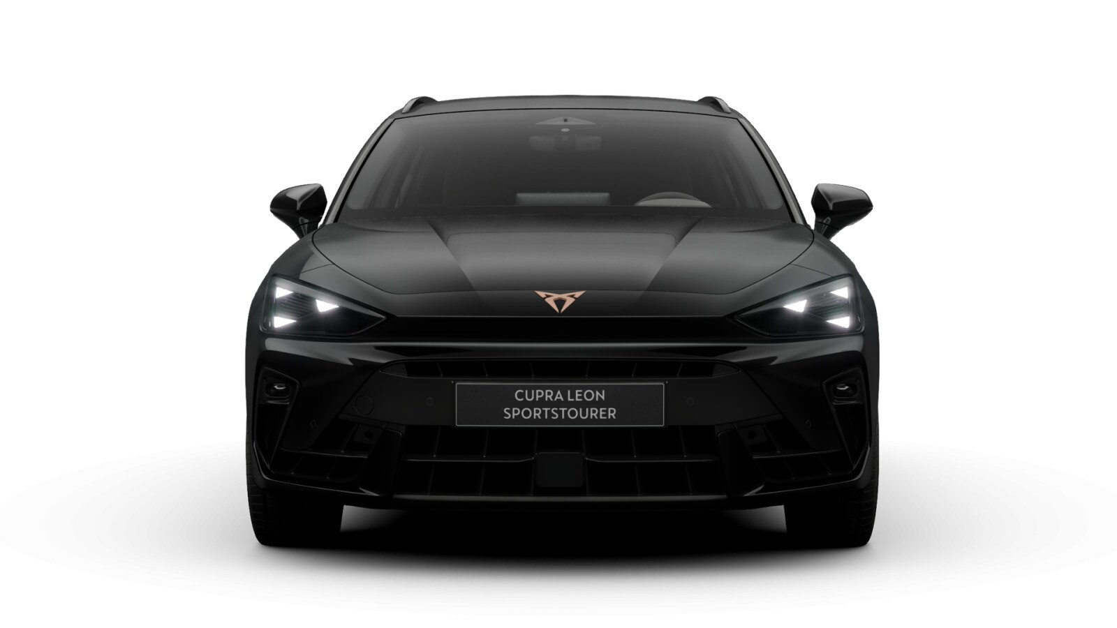 CUPRA Leon Sportstourer – Bild 3