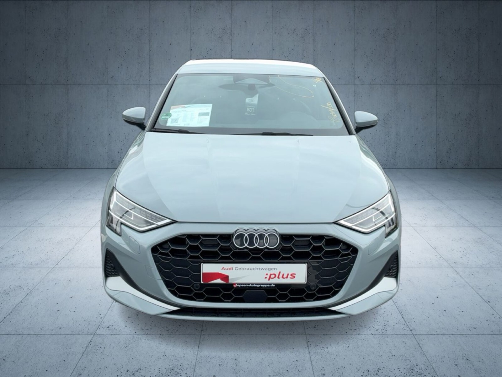Audi A3 Sportback – Bild 9