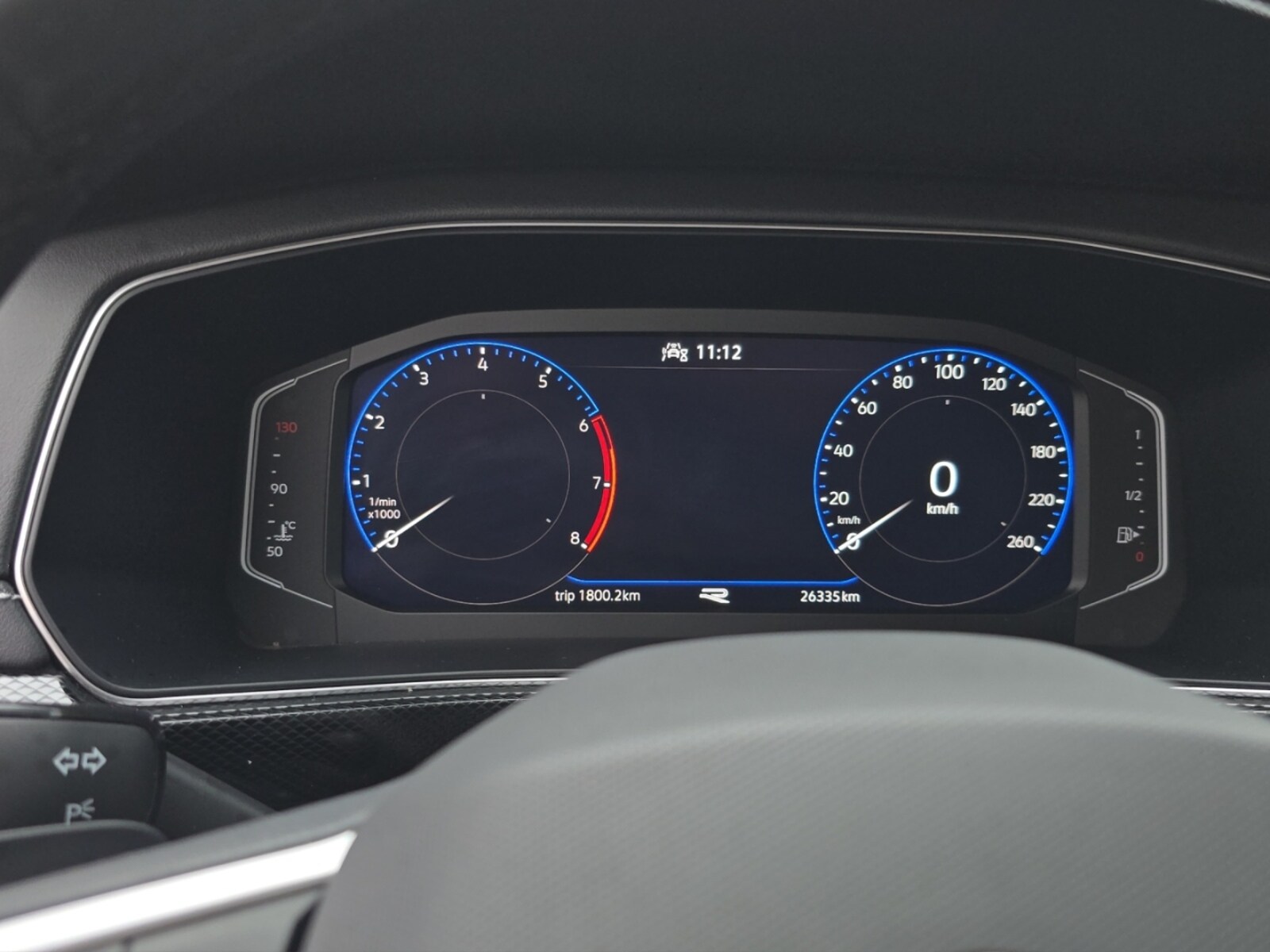 Volkswagen T-Cross – Bild 11
