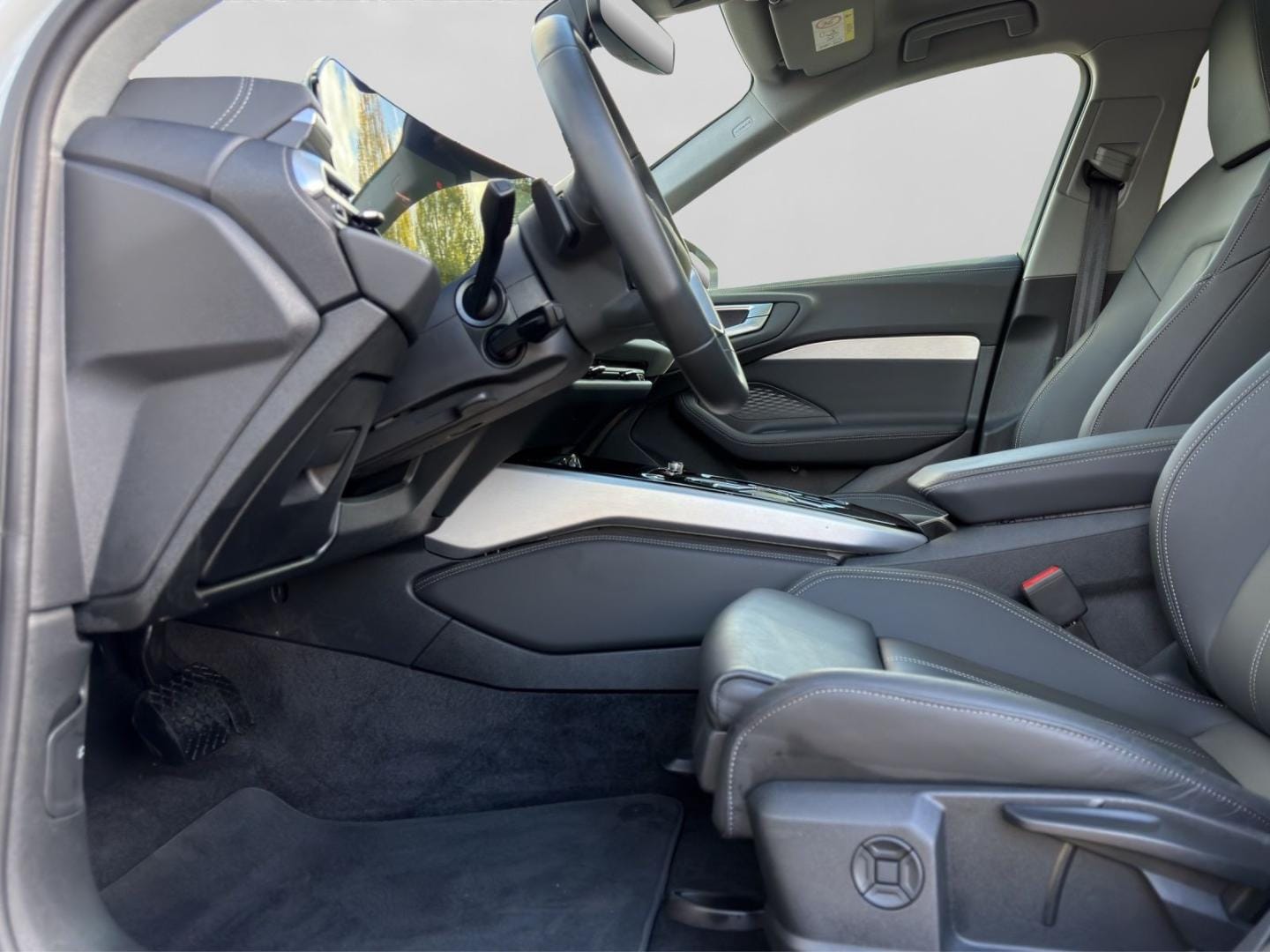 Bild über Audi A5 Avant TDI quattro 150 kW S tronic - für weitere Informationen kontaktieren Sie den Audi Partner