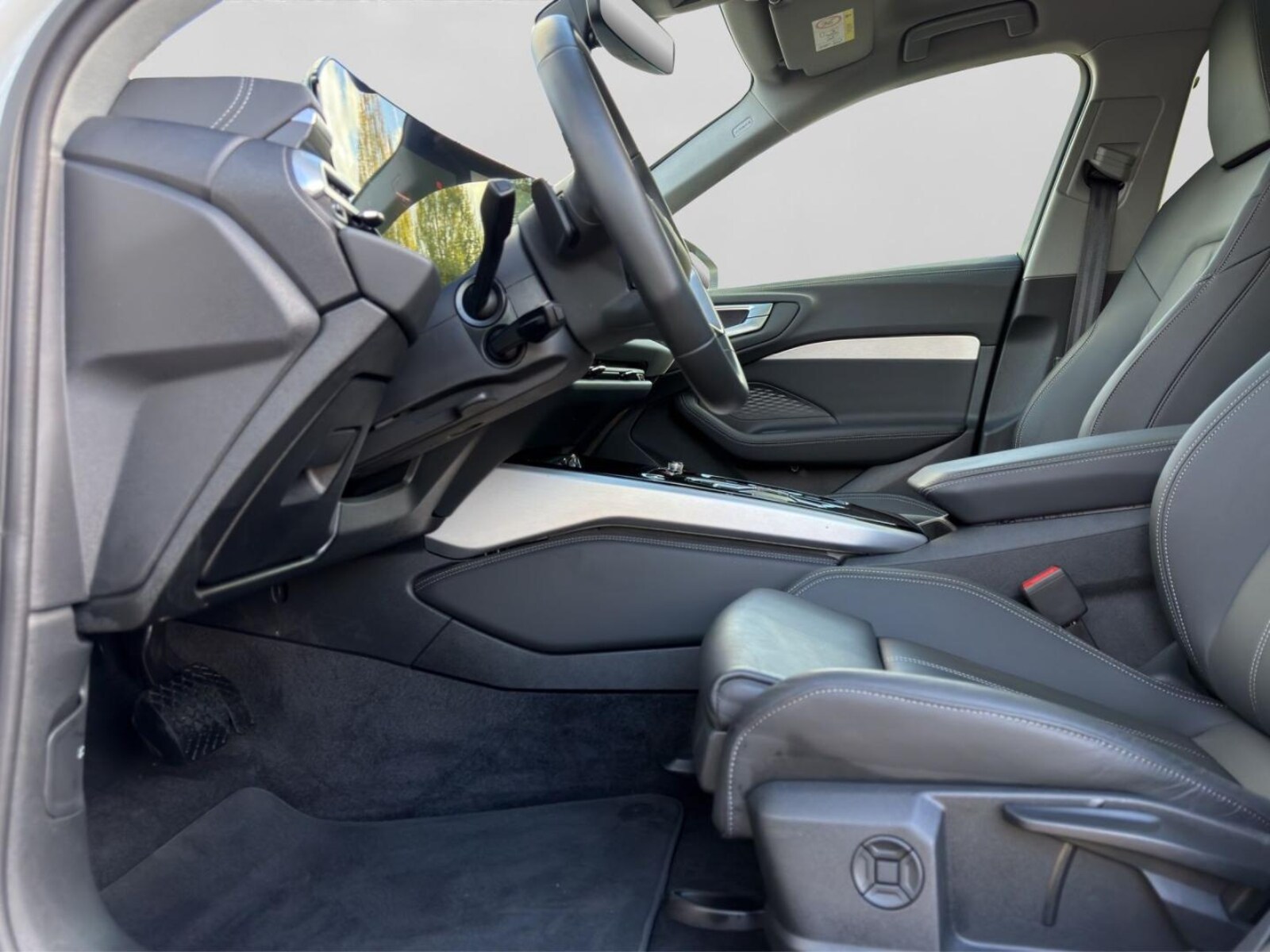 Audi A5 Avant – Bild 13