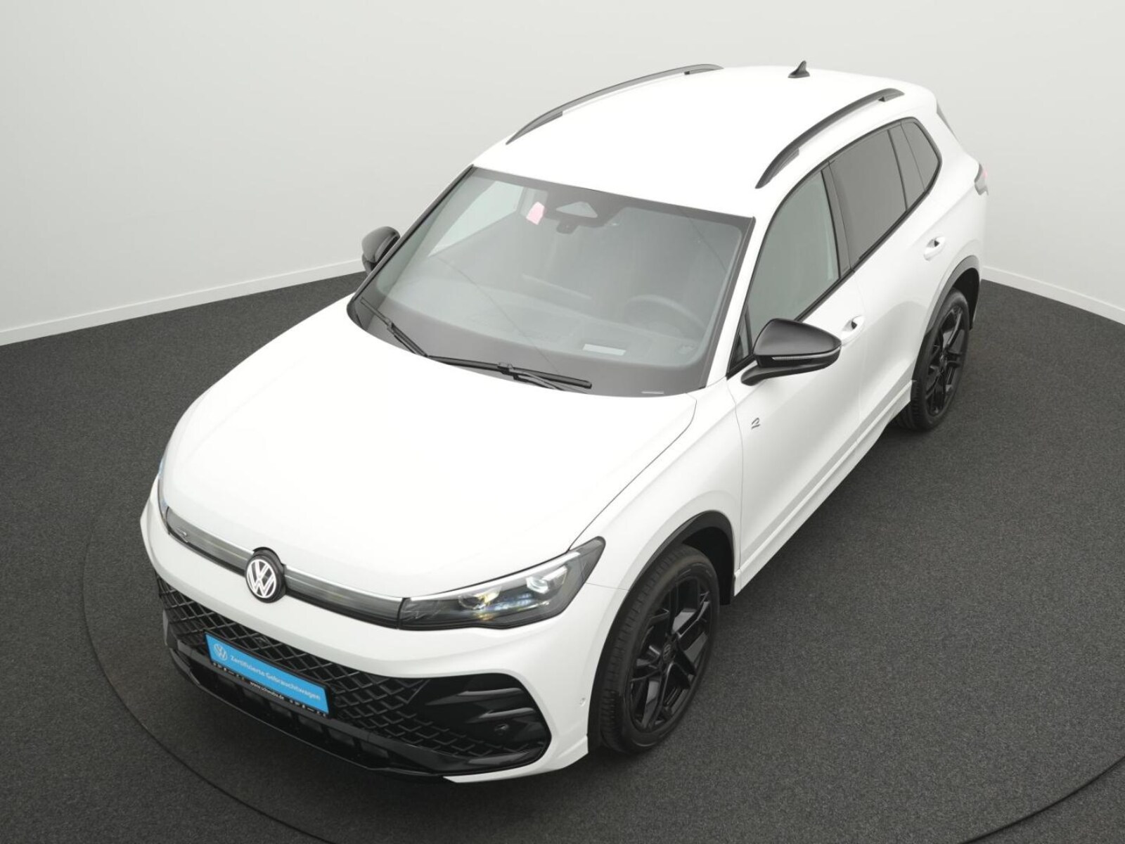 Volkswagen Tiguan – Bild 22