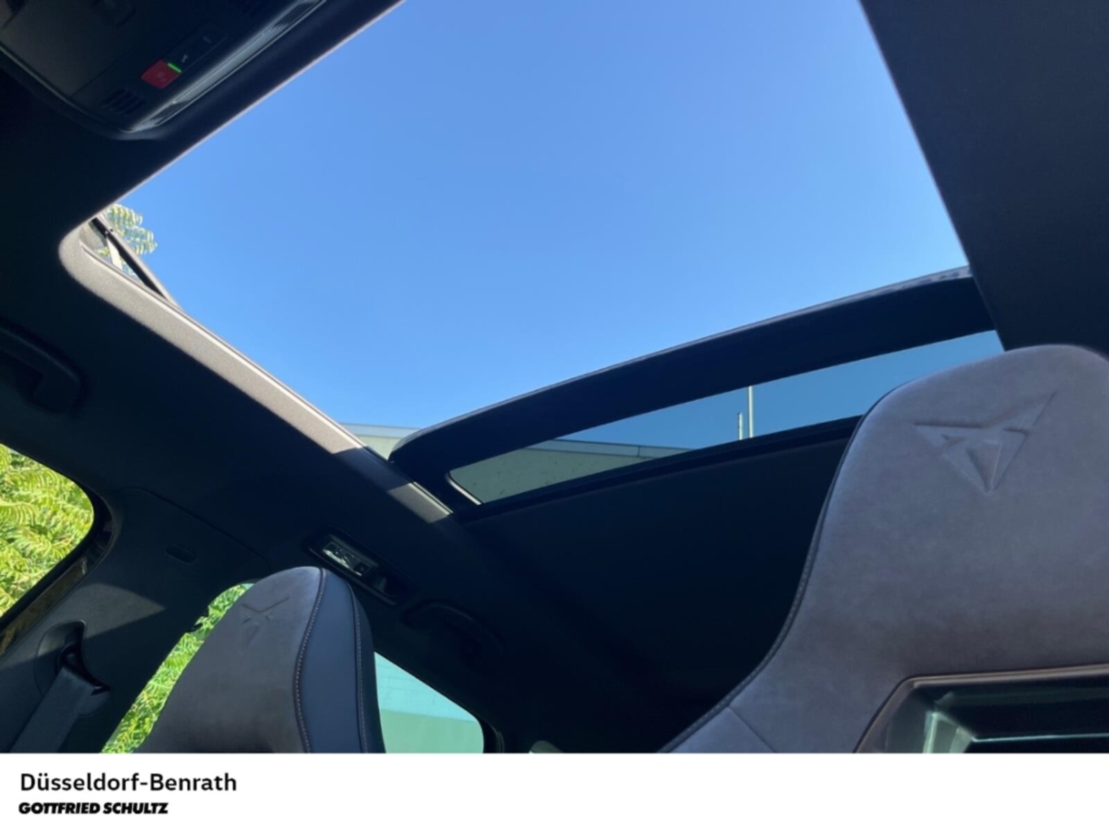 CUPRA Ateca – Bild 12