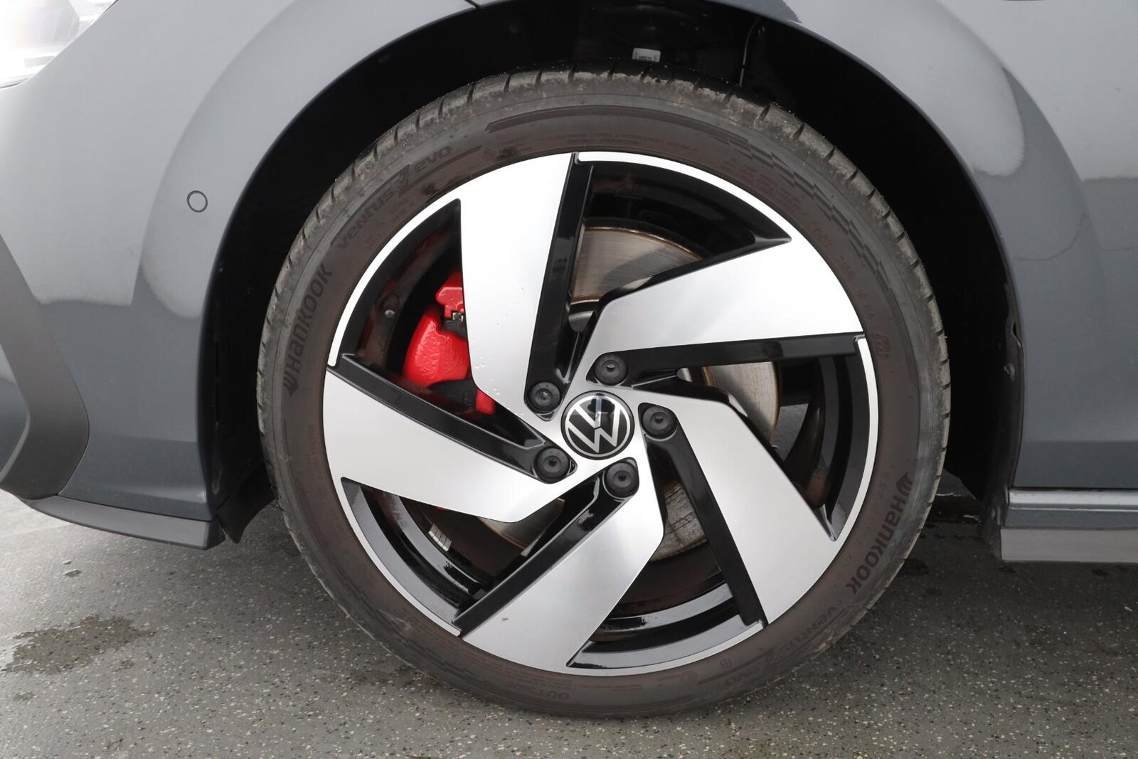 Volkswagen Golf – Bild 8