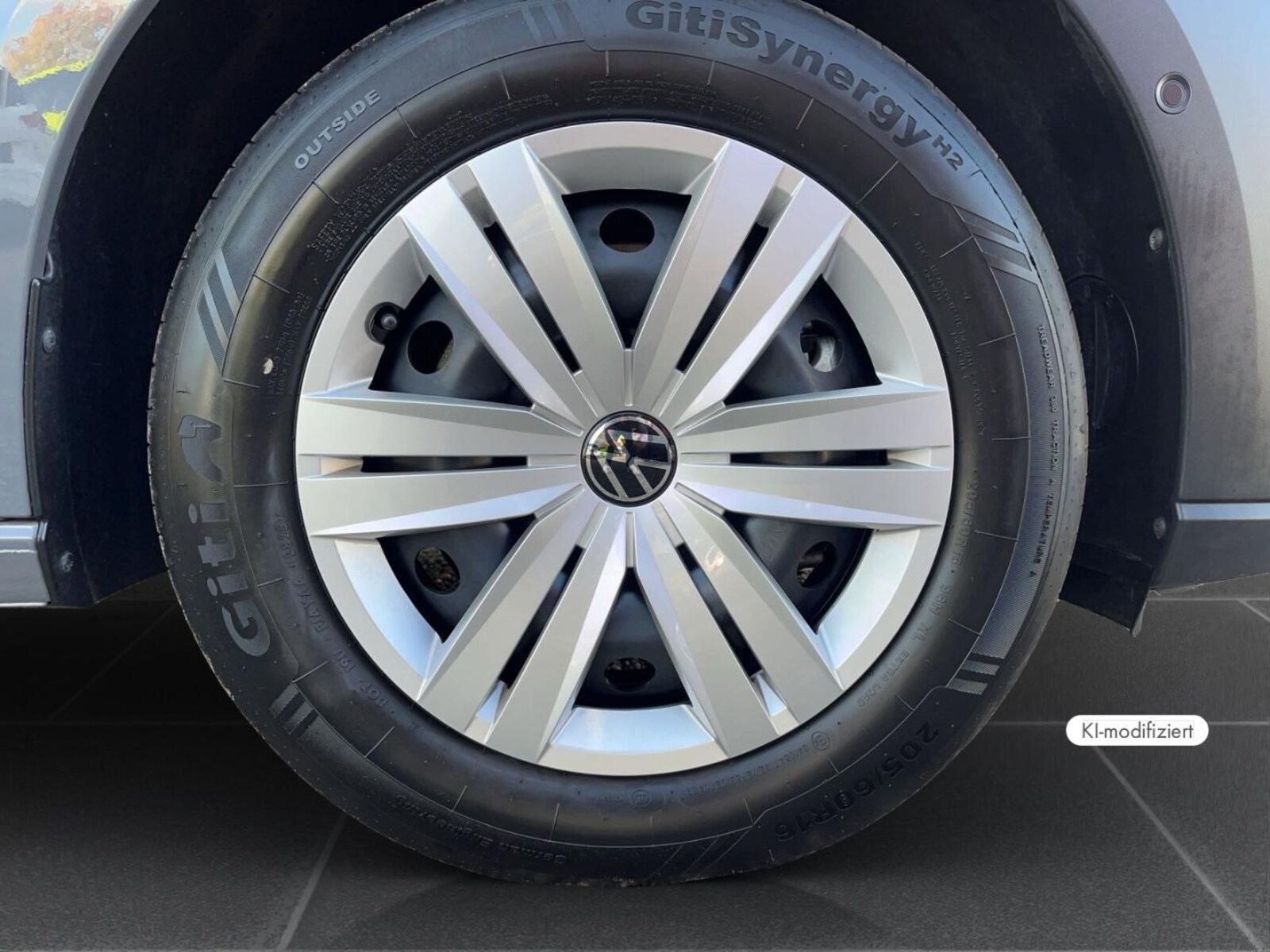 Volkswagen Caddy – Bild 8